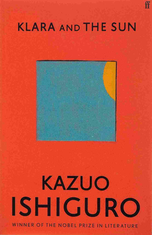 Klara And The Sun (Paperback) - Kazuo Ishiguro image 1