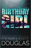 Birthday Girl (Paperback)- Penelope Douglas image 1