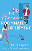 The American Roommate Experiment (Paperback)- Elena Armas image 1