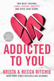 Addicted To You : Vol.1 (Paperback) - Krista Ritchie image 1