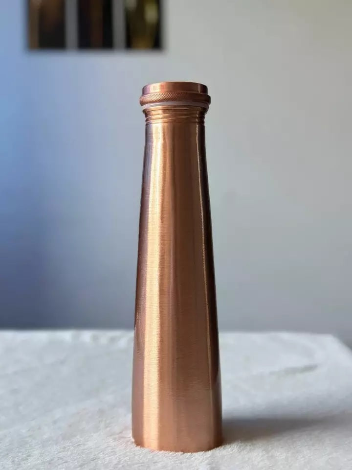 Copper Tower Water Bottle - 925ml image 3