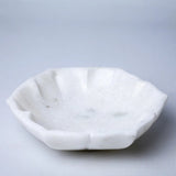 White Marble Bowl,Tray image 3