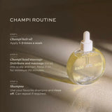 Indē Wild Champi Hair Oil with Brahmi, Amla and Bhringraj -50ml image 5