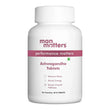 Man Matters Ashwagandha Tablets For Men -60 tabs image 1