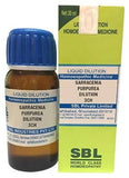 SBL Sarracenia Purpurea Dilution - 30ML image 9