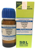 SBL Sarracenia Purpurea Dilution-30CH(30ml) image 1