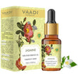 Vaadi Herbals Jasmine 100% Pure Essential Oil Therapeutic Grade -10 ML image 1