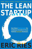 The Lean Startup (Paperback) – Eric Ries image 1