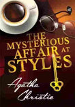 The Mysterious Affair At Styles (Used-Good) (Paperback) image 1