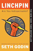 Linchpin (Paperback) - Seth Godin image 1