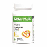 Herbalife Nutrition Formula 1 Chocolate + Aloe Concentrate 500ml +  Afresh EnergyLemon + PPP (200 g) image 6