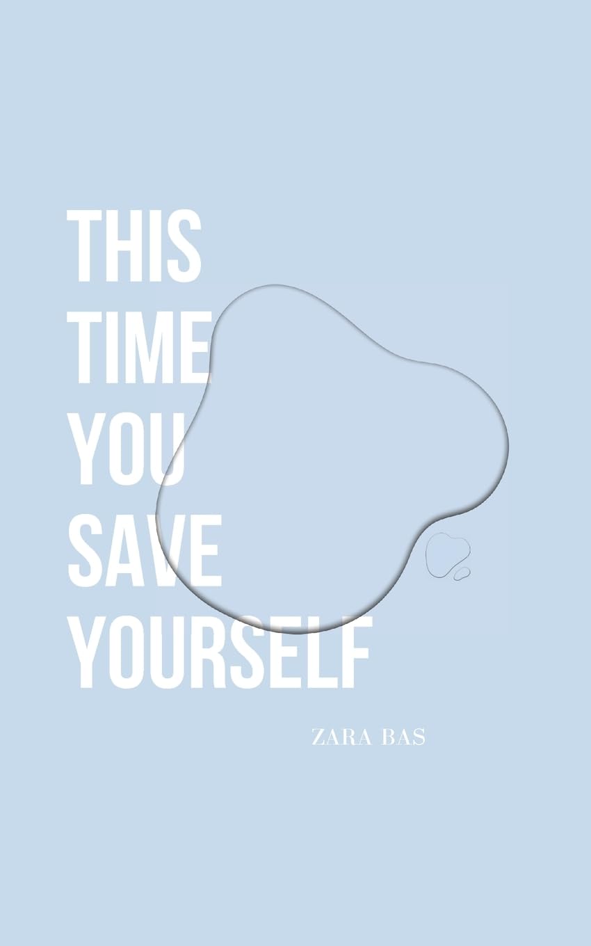 This Time You Save Yourself -Paperback image 1