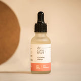 Deconstruct Clearing Serum  5% Niacinamide | 2% Alpha Arbutin| 30 Ml image 4
