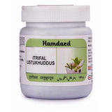 Hamdard Itrifal Ustukhuddus -150 gm image 1