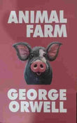Animal Farm (Paperback) - George Orwell image 1