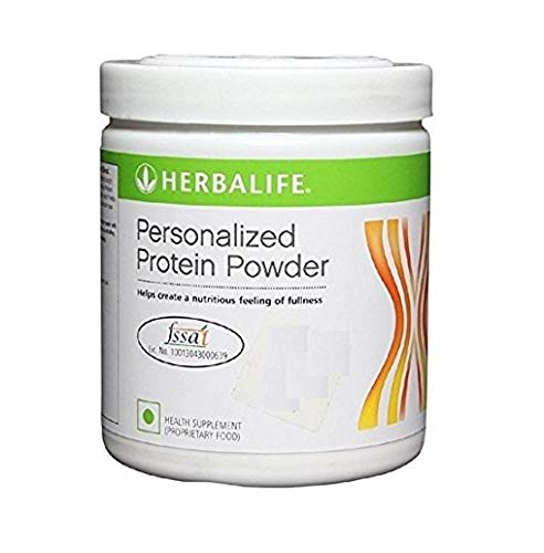 Herbal Formula 1 Combo of KulfiShake + Protein Powder 200g & Afresh Lemon image 3