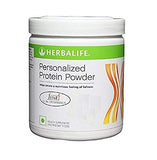 Herbalife Nutrition Formula 1 Chocolate + Aloe Concentrate 500ml +  Afresh EnergyLemon + PPP (200 g) image 5