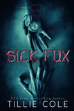 Sick Fux + The Candlestick Course PAPERBACK image 3