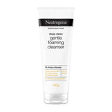 Neutrogena Deep Clean Foaming Cleanser -50 gm image 2
