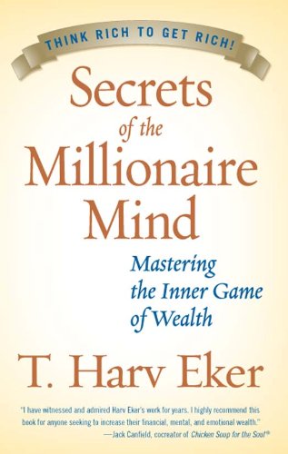 Secrets of the Millionaire Mind: Paperback image 1