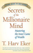 Secrets of the Millionaire Mind: Paperback image 1