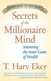Secrets of the Millionaire Mind: Paperback image 1