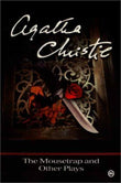 The Mousetrap And Other Plays (Paperback) - Agatha Christie image 1
