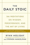The Daily Stoic ( Paperback ) image 3