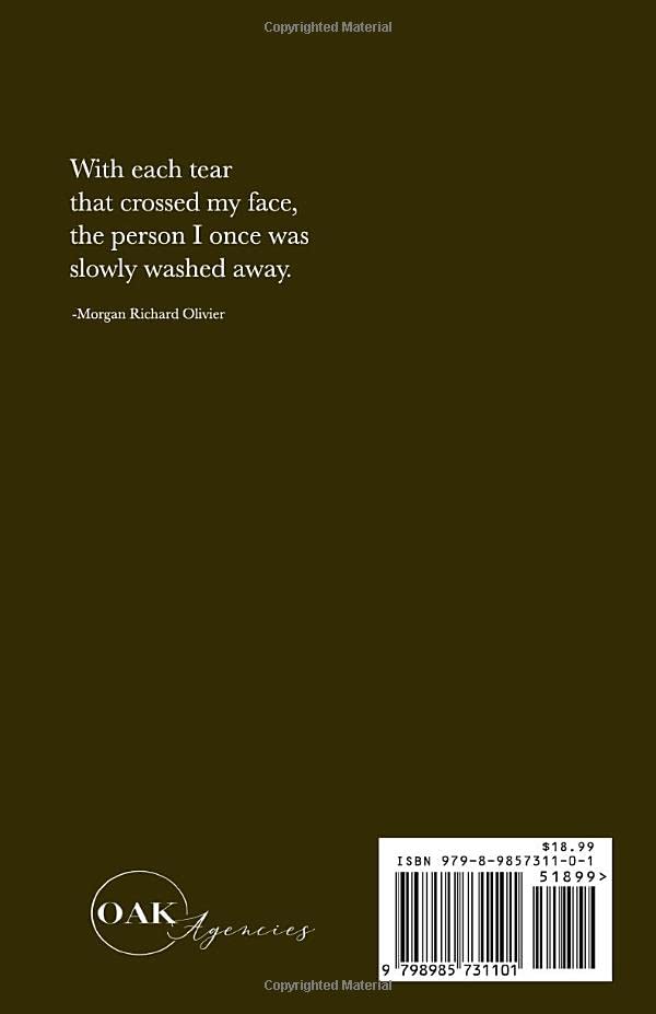 The Tears That Taught Me and  The Inner Work :- paperback image 3