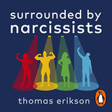 Surrounded By Narcissists (Paperback)- Thomas Erikson Book image 1