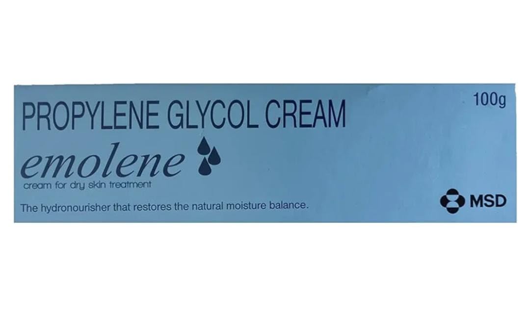 Shoyo Hydrating Emolene Cream,100g image 1