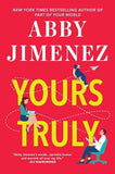 Yours Truly (Paperback) - Abby Jimenez image 1