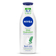 NIVEA Aloe Hydration Body Lotion 200 ml -For Men & Women image 1
