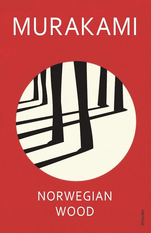 Murakami 3 books set .... Kafka on the Shore +  NORWEGIAN WOOD + Men Without Women ... paperback image 4