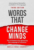 Words That Change Minds: Paperback image 1