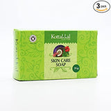 Kottakkal Ayurveda Skin Care Soap - 75 gms image 1