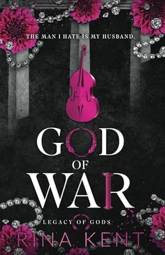 God of Pain: God Of Ruin : God of War: GOD OF WRATH :- 4books set paperback image 4