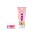 PLIX  Under-Eye Gel and SPF 50+ Guava Glow Sunscreen Combo image 1