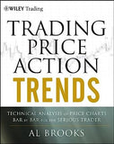 Trading Price Action Trends (Paperback) image 1
