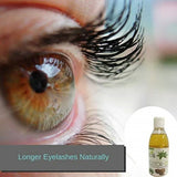 Mesmara Castor Oil 200 ml image 2