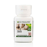 Nutrilite Garlic Tablets by Amway - 60 Count image 1