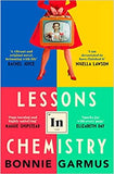 Lessons in Chemistry Paperback image 1