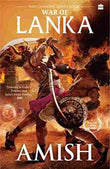 War Of Lanka (Paperback) - Amish Tripathi image 1