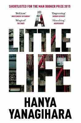 A LITTLE LIFE (Paperback)-Hanya Yanagihara image 1
