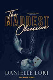 The Maddest Obsession (Paperback) - Danielle Lori image 1