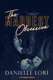 The Maddest Obsession (Paperback) - Danielle Lori image 1