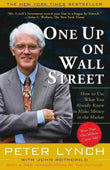 One Up Wall Street (Paperback) - Peter Lynch image 1