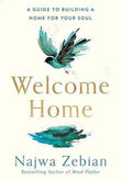 Welcome Home (Paperback) – Najwa Zebian image 1