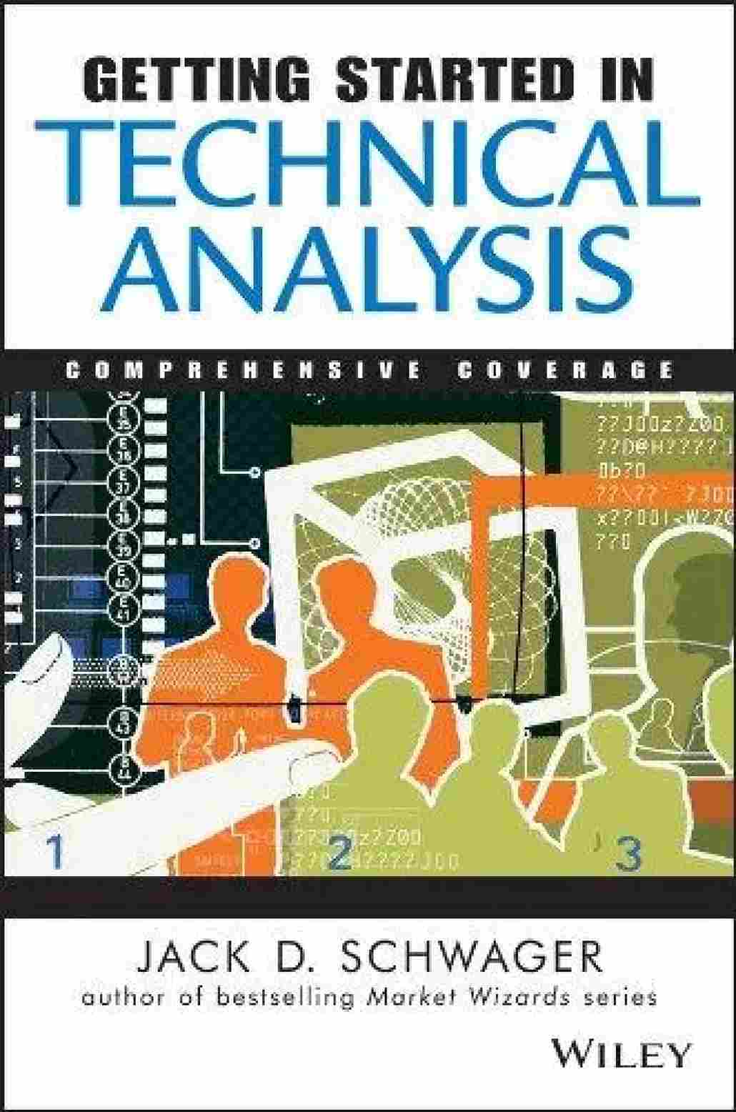Getting Started In Technical Analysis (Paperback) - Jack D. Schwager image 1