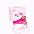 SKM Siddha And Ayurveda Mahakalyanaka Ghritam Saptavarti Softgel Capsule 650 mg - 100 caps image 1